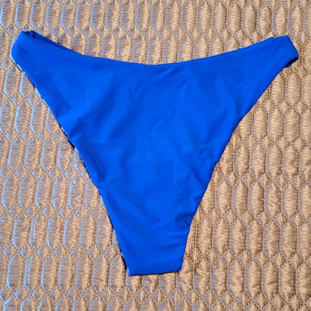 3pc Bikini Swimsuit - Picture 4 of 8